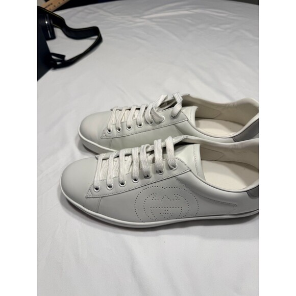 gucci ace sneakers men